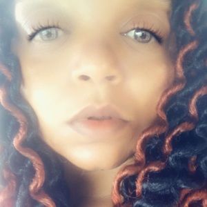 Meet your Posher, Audrey